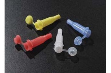 Image of Globe Sample Cup C Mira Ylw PK1000 6500Y