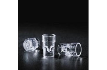 Image of Globe Sample Cup Pediatrc Exp PK1000 5521