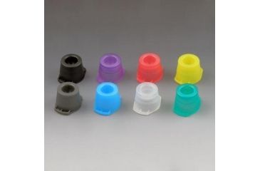 Image of Globe Snap Cap Universal Blkpk1000 118115K, Unit BG