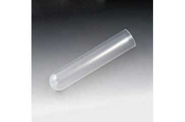 Image of Globe Test Tube Pp 16x75mm No Rim 1k 119040A, Unit CS