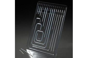 Image of Globe Tubing Kit Ise For Cobas Mira 5125