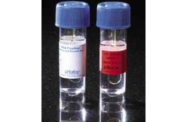 Image of Globe Vial Fecal Trans Kit Formalin 9102