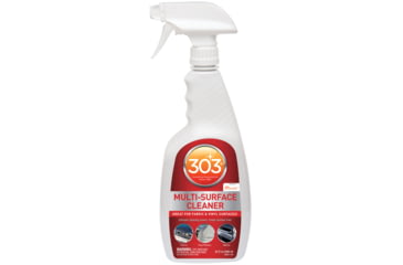 Image of Gold Eagle 30207 303 Marine And Recreation Multi Surface Cleaner, 32oz, 30204