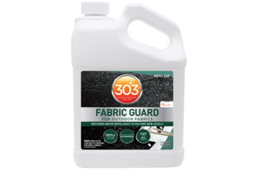 Image of Gold Eagle 303 Marine And Recreation Fabric Guard, 1 Gallon, 30674