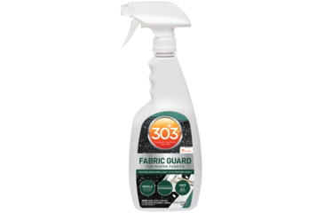 Image of Gold Eagle 303 Marine And Recreation Fabric Guard, 32oz, 30604
