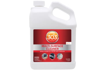 Image of Gold Eagle 303 Marine And Recreation Multi Surface Cleaner, 1 Gallon, 30570