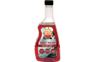 Image of Gold Eagle 303 Marine Boat Wash With UV Protectant, 32oz, 30586