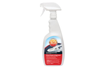Image of Gold Eagle 303 Marine Citrus Cleaner And Degreaser, 30212