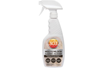 Image of Gold Eagle 303 Mold &amp; Mildew Cleaner + Blocker, 16oz, 30573