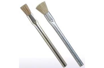 Image of Gordon Brush Antistat Zinc Hndl Brush Horse 1HHG-12