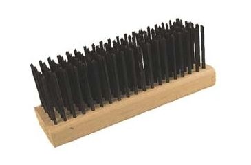 Image of Gordon Brush Block Scratch Brush Steel 426CS