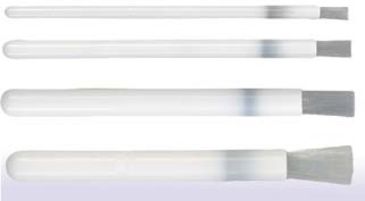 Image of Gordon Brush Brush Esd Heat Tolerant Nylon 499NADG-12