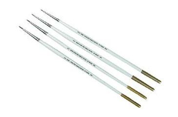 Image of Gordon Brush Brush Red Sable Detail 2/0 6999-00200