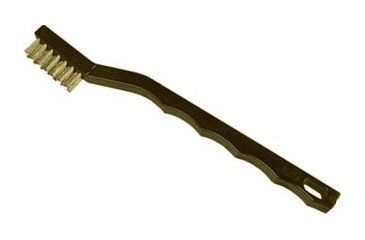Image of Gordon Brush Brush SCRATCH/PLATER Brass 21B-12