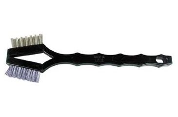 Image of Gordon Brush Ergo Dbl Scratch Brush SS/NYL 221SSN-12