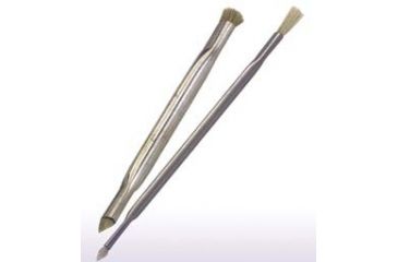 Image of Gordon Brush Esd Dbl End Brushes Hog 4.5'' 1005CKG-12