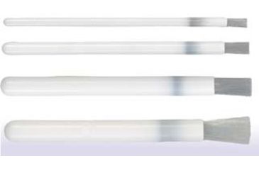 Image of Gordon Brush Esd Heat Tolernt BRSHNYL3/8INL 187NADG-12