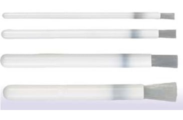 Image of Gordon Brush Esd Heat Tolernt BRUSHNYL.5INL 250NADG-12