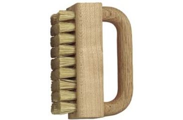 Image of Gordon Brush Esd Scrub Brush HORSEHAIR3.5IN 900492HH