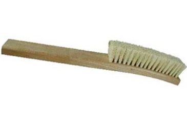 Image of Gordon Brush Long Hndl Plater Brush Tampico 414T