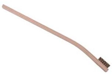 Image of Gordon Brush Long Laced Scratch Brush Ss 15SSLG-12