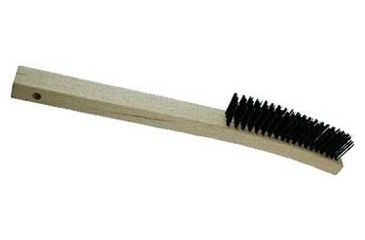 Image of Gordon Brush Long Scratch Brush Steel 414CS