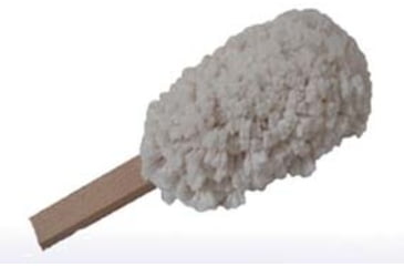 Image of Gordon Brush Potash Hand Tied Cotton Brush 900504