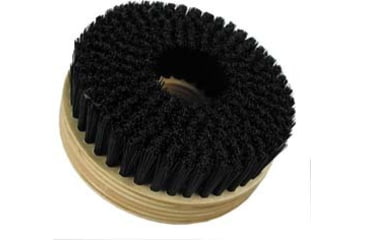 Image of Gordon Brush Rotary PUMICE/SCRB BRSH.018NYL 500R