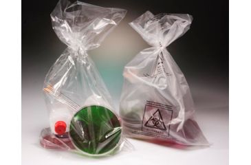 Image of Gosselin North America/Corning Bag Autoclave Pp 40um 9l Cs500 SA09-01, Unit CS