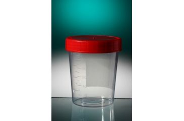 Image of Gosselin North America/Corning Container Con Snap 400ml Cs185 PC400-03, Unit CS