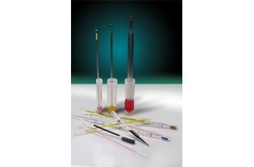 Image of Gosselin North America/Corning Straw Pipettes 5ml Cs3600 EPI5-01, Unit CS