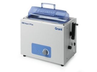 Image of Grant Boiling Water Bath 5l 120v SBBAQP5US, Unit EA