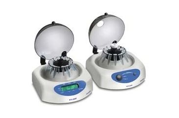 Image of Grant Instruments CENTRIFUGE/VORTEXER PCV-2400USA