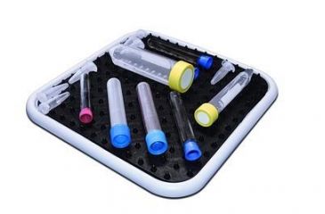 Image of Grant Instruments Dimpled Mat PDM