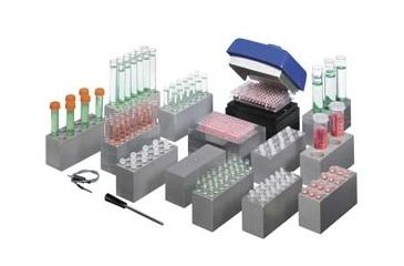 Image of Grant Instruments Dry Block Acc 12X13MM QB-13