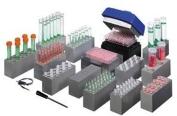 Image of Grant Instruments Dry Block Acc 24X12MM QB-12