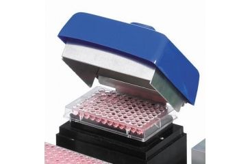 Image of Grant Instruments Dry Block Acc Cvrd 96W Plat QDP-FL