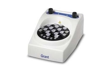 Image of Grant Instruments Heater Fixed Dry Block Analog BTA