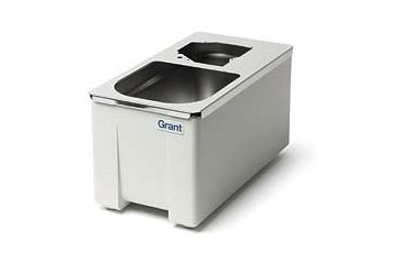 Image of Grant Instruments Lid Flat Ss F/5L Tank FG5