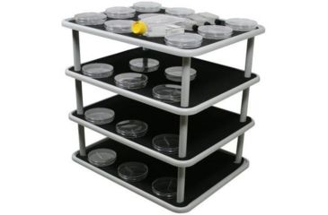 Image of Grant Instruments Platform Ext 3-LEVEL For PP-20 PP-20-30