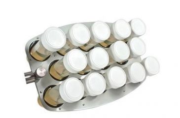 Image of Grant Instruments Platform For Tubes Vials PRS-14