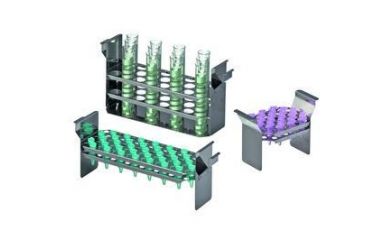 Image of Grant Instruments Racks Bath F/TUBES 10-13MM VR-13