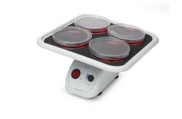 Image of Grant Instruments Rotator 3D Platform 12V PS-3D USA