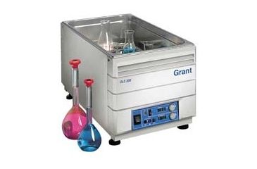 Image of Grant Instruments Shaker Bath Orbtl Reciproc 230 OLS200