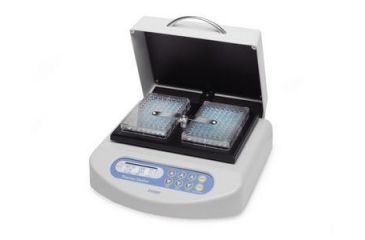 Image of Grant Instruments Thermoshaker F/2 Microplates PHMP USA