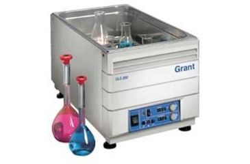 Image of Grant Instruments Tray Test Tube 48X10MM ORS-200 H1-10