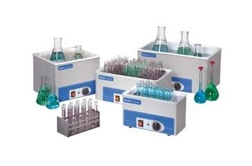 Image of Grant Instruments Value Bath Unstirred Pp 10L JB2L