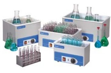 Image of Grant Instruments Value Bath Unstirred Pp 3.5L JB1L