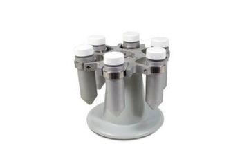 Image of Grant Rotor For Lmc-3000 6x50ml Tube R-6, Unit EA