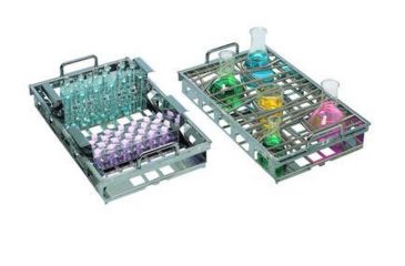 Image of Grant Test Tube Tray For Glsaqp18us TT12, Unit EA